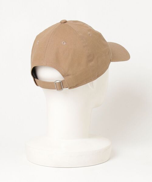 NEW ERA（ニューエラ） キャップ FREE ベージュ レディース : ZOZOTOWN