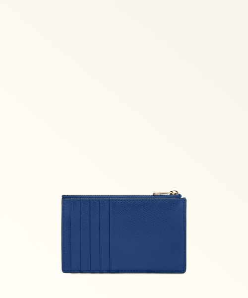 「FURLA」 カードケース ONE SIZE ブラック レディース_画像2