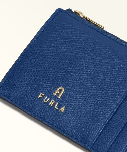 「FURLA」 カードケース ONE SIZE ブラック レディース_画像3