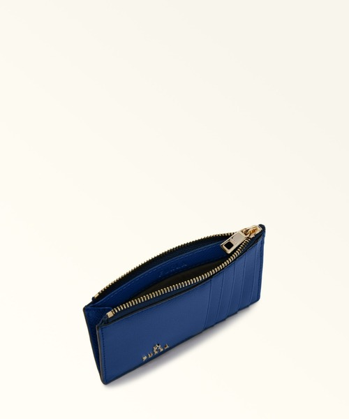 「FURLA」 カードケース ONE SIZE ブラック レディース_画像4