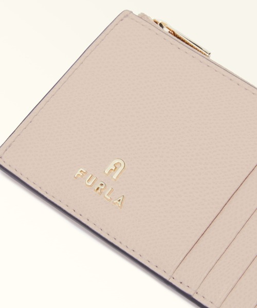 「FURLA」 カードケース ONE SIZE ブラック レディース_画像6
