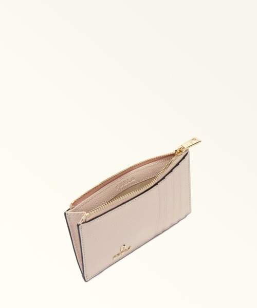 「FURLA」 カードケース ONE SIZE ブラック レディース_画像7