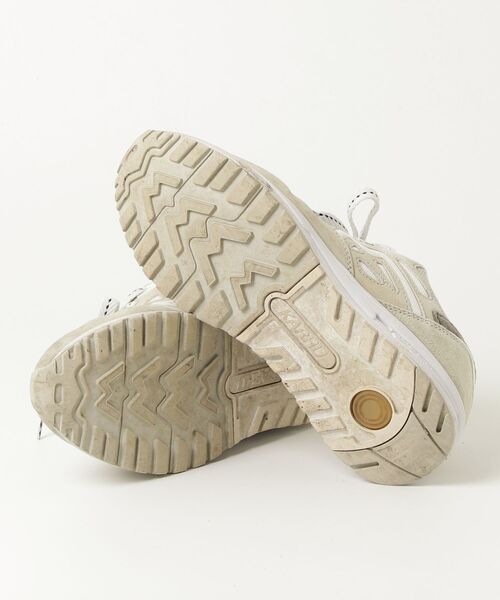 「KARHU」 ローカットスニーカー US7 グレー メンズ_画像3
