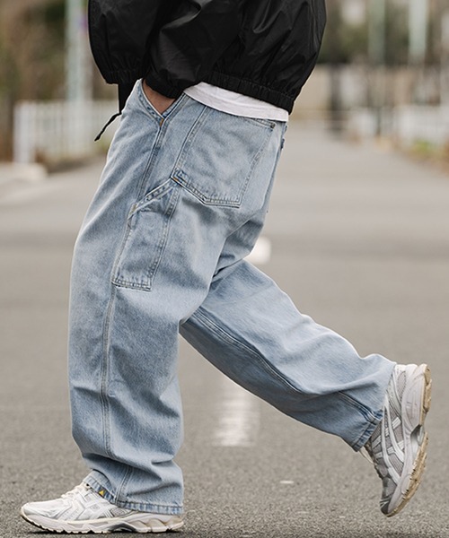Levi's VINTAGE CLOTHING 「LEVI'S CLOTHING」 デニムパンツ 34inch