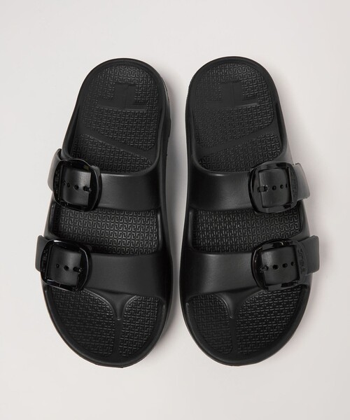 TELIC（テリック） 厚底 サンダル 「別注」「TELIC×Begin×GLR」 ダブル