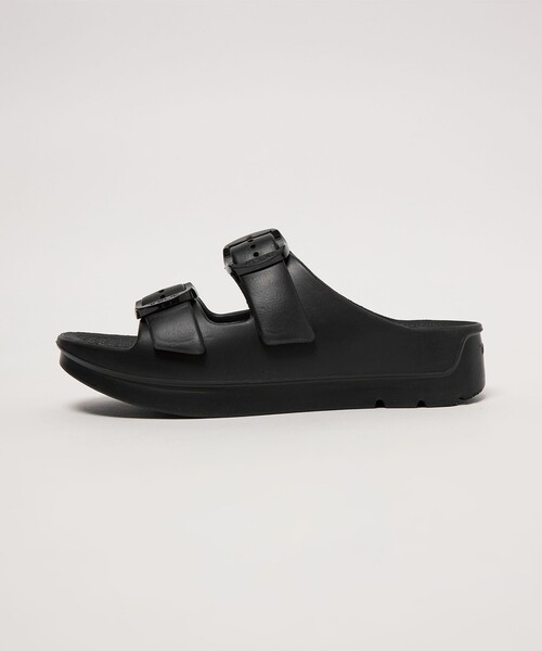 TELIC（テリック） 厚底 サンダル 「別注」「TELIC×Begin×GLR」 ダブル