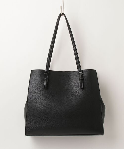 CHARLES ＆ KEITH（チャールズ&キース） 「CHARLES & KEITH」 トート
