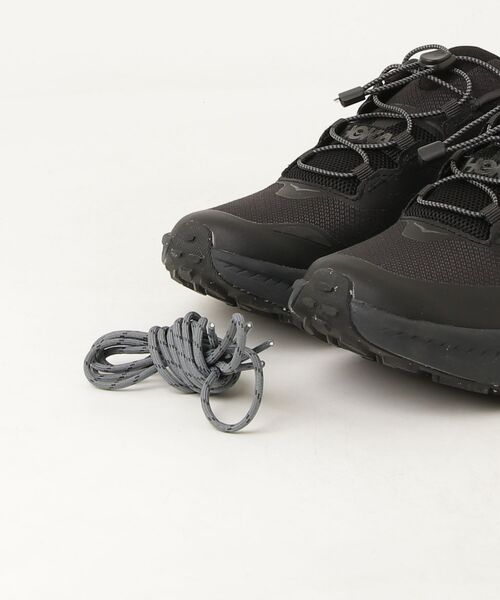 HOKA ONE ONE TRANSPORT スニーカー 24.5cm HOKA(HOKA ONE ONE)(ホカ 
