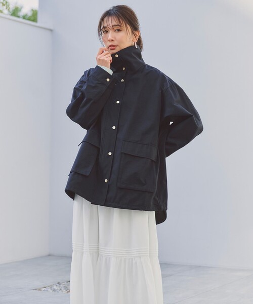 「UNFILO」 スカート SMALL ホワイト レディース_画像5