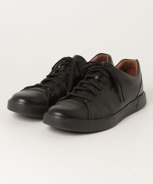 Clarks（クラークス） シューズ 10.5 ブラック メンズ : ZOZOTOWN