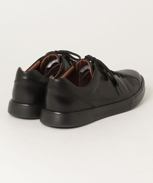 【極美品】UK8 (27cm)クラークス Clarks JINK シューズ Clarks（クラークス） シューズ 10.5 ブラック メンズ : ZOZOTOWN