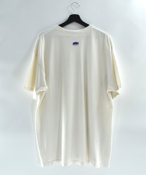 NIKE（ナイキ） tシャツ 「USED」90's NIKE “TN AIR” ロゴ Tシャツ USA