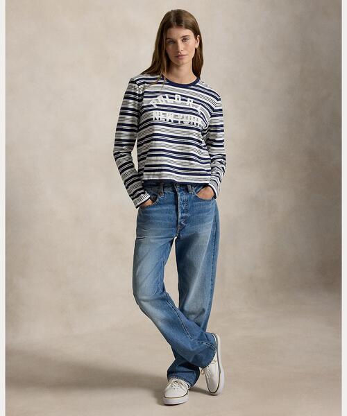 POLO RALPH LAUREN（ポロ・ラルフローレン） ラルフローレン tシャツ