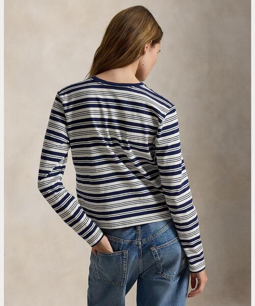 POLO RALPH LAUREN（ポロ・ラルフローレン） ラルフローレン tシャツ