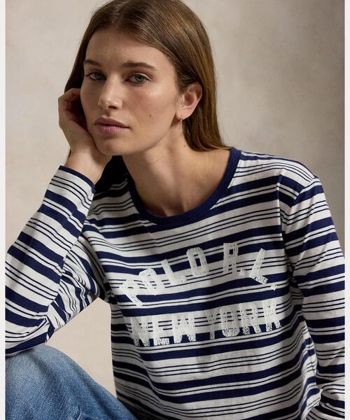 POLO RALPH LAUREN（ポロ・ラルフローレン） ラルフローレン tシャツ