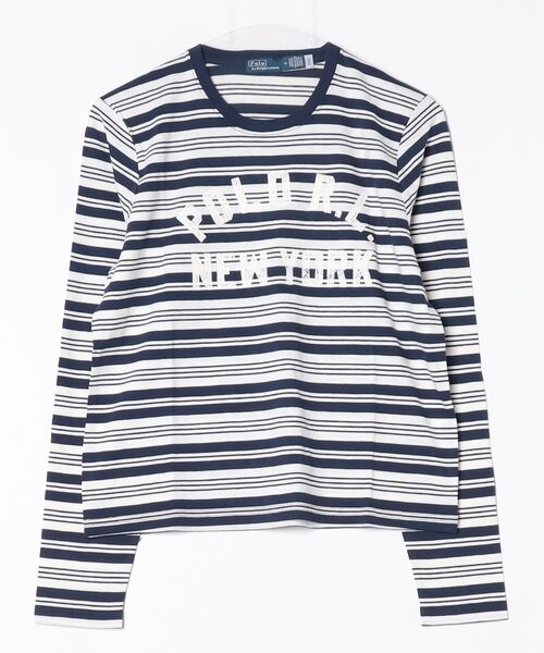 POLO RALPH LAUREN（ポロ・ラルフローレン） ラルフローレン tシャツ