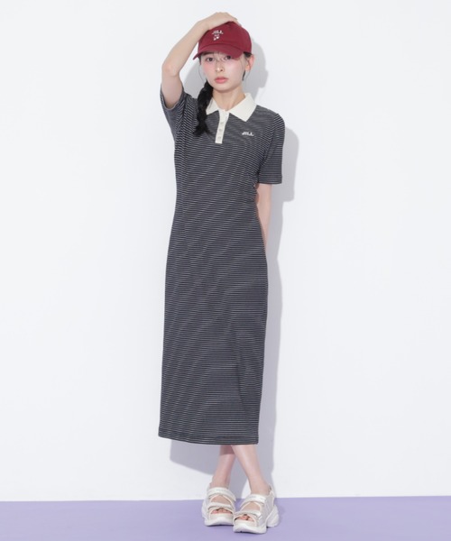 JILL by JILL STUART（ジルバイジルスチュアート） ワンピース 夏 半袖