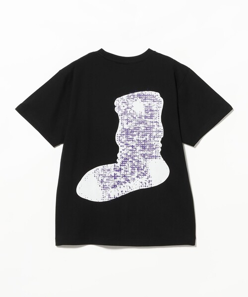 Whimzy（ウィムジー） tシャツ WHIMSY / TRADEMARK TEE メンズ