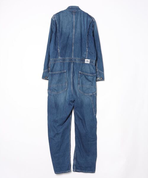 Lee メンズつなぎ、オールインワン｜ファッション おすすめ人気商品