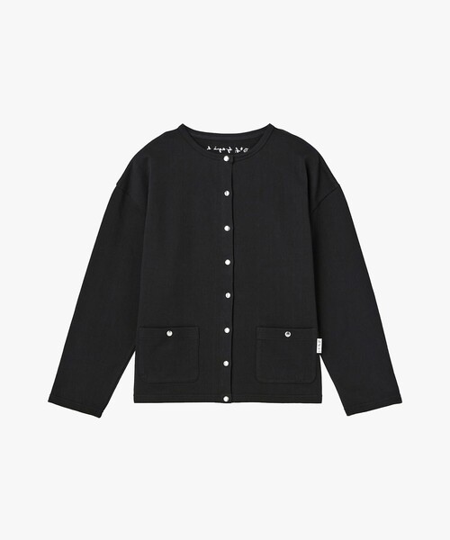 ぶ*な様 ❤︎美品❤︎ agnes b. カーディガン To b. by agnes カーディガン b.× green label relaxing コットン