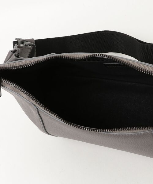 BALENCIAGA（バレンシアガ） ショルダーバッグ - グレー メンズ