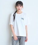 tシャツ 「綿100%」OOTD風アニマル半袖...の詳細画像1