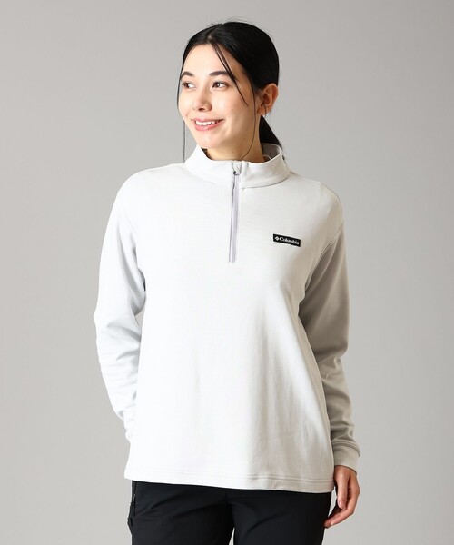 Columbia（コロンビア） トレーナー スウェット Columbia/ ウィメンズ
