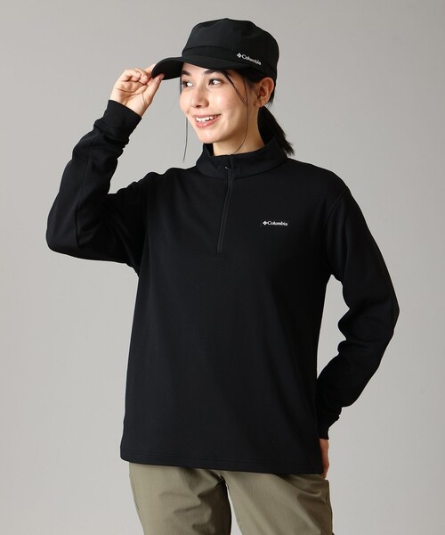 Columbia（コロンビア） トレーナー スウェット Columbia/ ウィメンズ