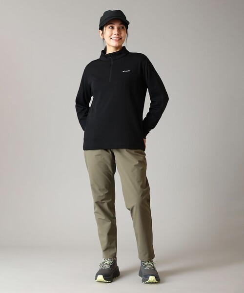 Columbia（コロンビア） トレーナー スウェット Columbia/ ウィメンズ