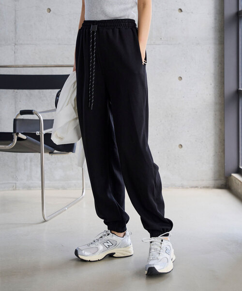 KOBE LETTUCE（神戸レタス） スウェットパンツ ジャージ M L