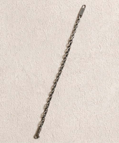 GILD（ギルド） ブレスレット ギルド / Morphing wide chain bracelet