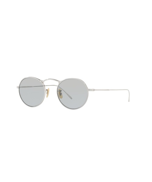 OLIVER PEOPLES オリバーピープルズ M-4 SUN サングラス M-4 SUN / OLIVER PEOPLES オリバーピープルズ | 東京・中目黒 |