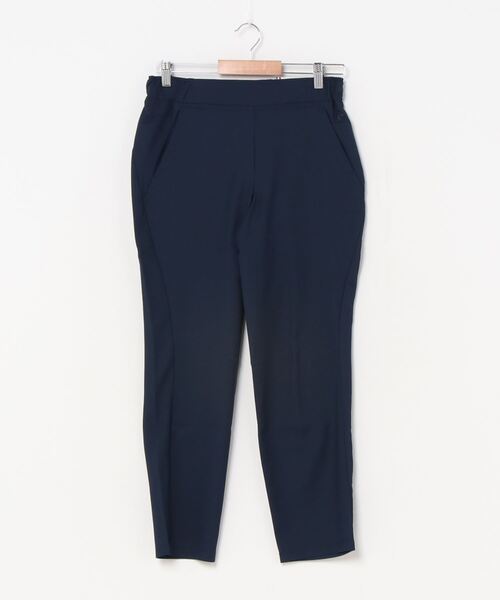 パンツ ダブルウエストツイルパンツ レディース SeaRoomlynn