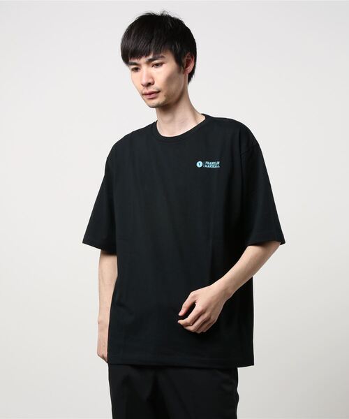 【KNOWNBETTER】♡ラッフルモーダルブレンドTシャツ♡ KNOWNBETTER】♡ラッフルモーダルブレンドTシャツ♡ (Tシャツ