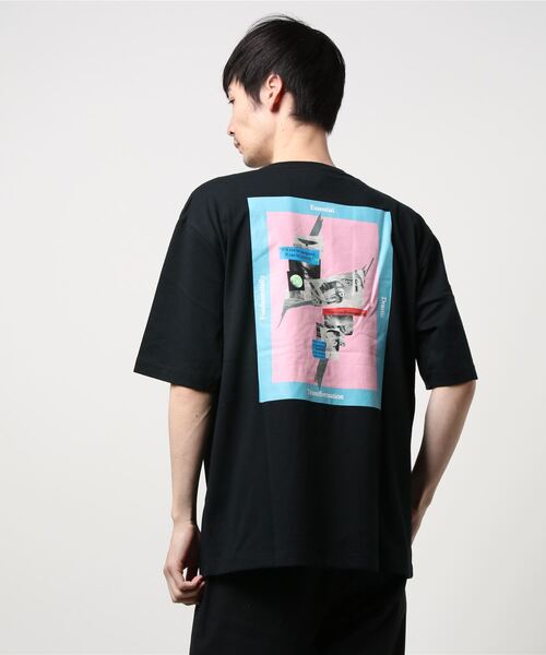 激レア！！ クラッシュギャルズ プリントTシャツ♪♪ 予約販売】ROCKプリントTシャツ#THE CLASH | KISHIKA