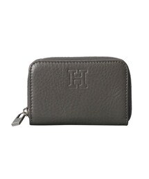HIROFU ミニ財布 HIROFU（ヒロフ） 財布 「センプレ」ミニ財布 レザー コンパクト