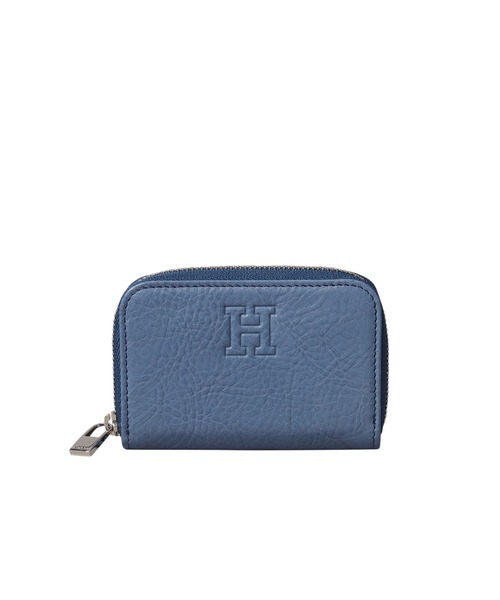 HIROFU（ヒロフ） 財布 「センプレ」ミニ財布 レザー コンパクト