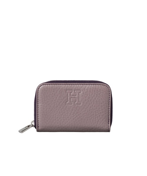 HIROFU ミニ財布 HIROFU ヒロフ ミニ財布 コンパクトウォレット GWセール！ 65314_side