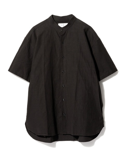 Sandinista（サンディニスタ） シャツ 半袖 メンズ : ZOZOTOWN Yahoo