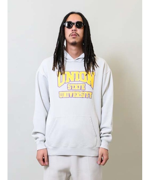 パーカー UNION STATE HOODIE ユニオン スウェット、パーカー
