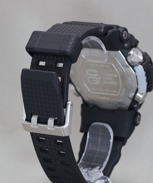 腕時計 MASTER OF G MUDMASTER(マッドマスター) / GWG-2000-1A1JF メンズの画像