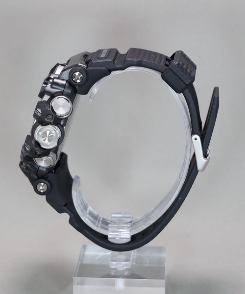 腕時計 MASTER OF G MUDMASTER(マッドマスター) / GWG-2000-1A1JF メンズの画像