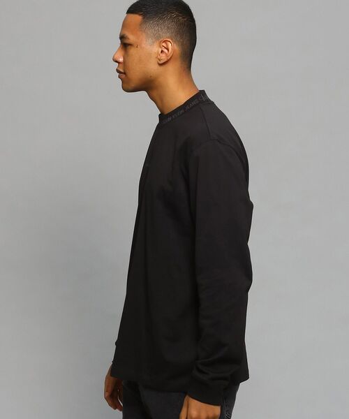 Calvin Klein（カルバン・クライン） tシャツ 「ブランド公式」ロゴ
