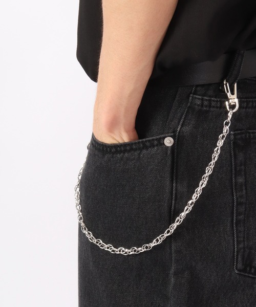 FUNALIVE（ファンアライブ） ウォレットチェーン JON ウォレット