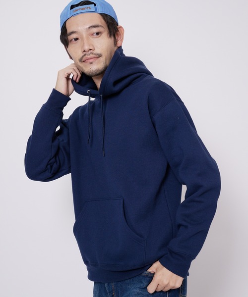 Blue Standard（ブルースタンダード） パーカー 「BLUE STANDARD