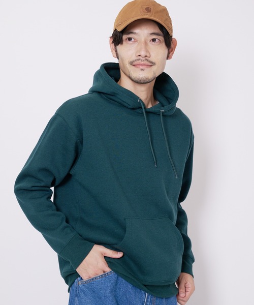 Blue Standard（ブルースタンダード） パーカー 「BLUE STANDARD