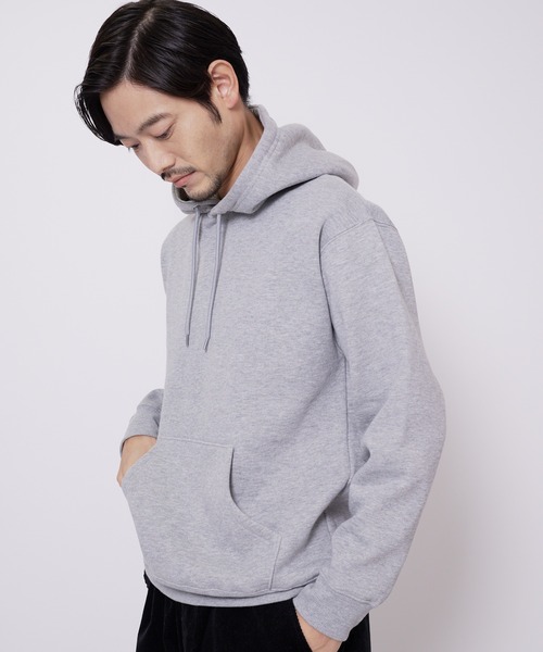 Blue Standard（ブルースタンダード） パーカー 「BLUE STANDARD