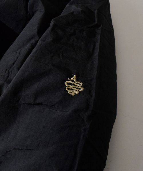 ALDIES（アールディーズ） コート ジャケット Vietnam Wide Jacket