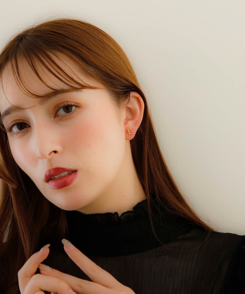 ピアス レディース メンズ : ZOZOTOWN Yahoo!店 - 通販 - Yahoo