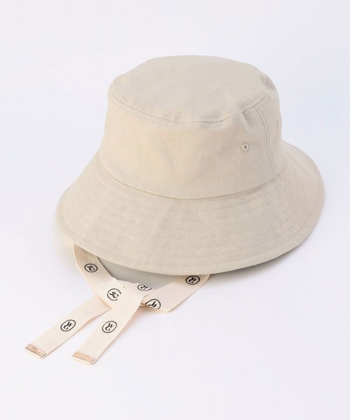 179/WG 帽子 ハット フィッシャーマンハット レディース : ZOZOTOWN